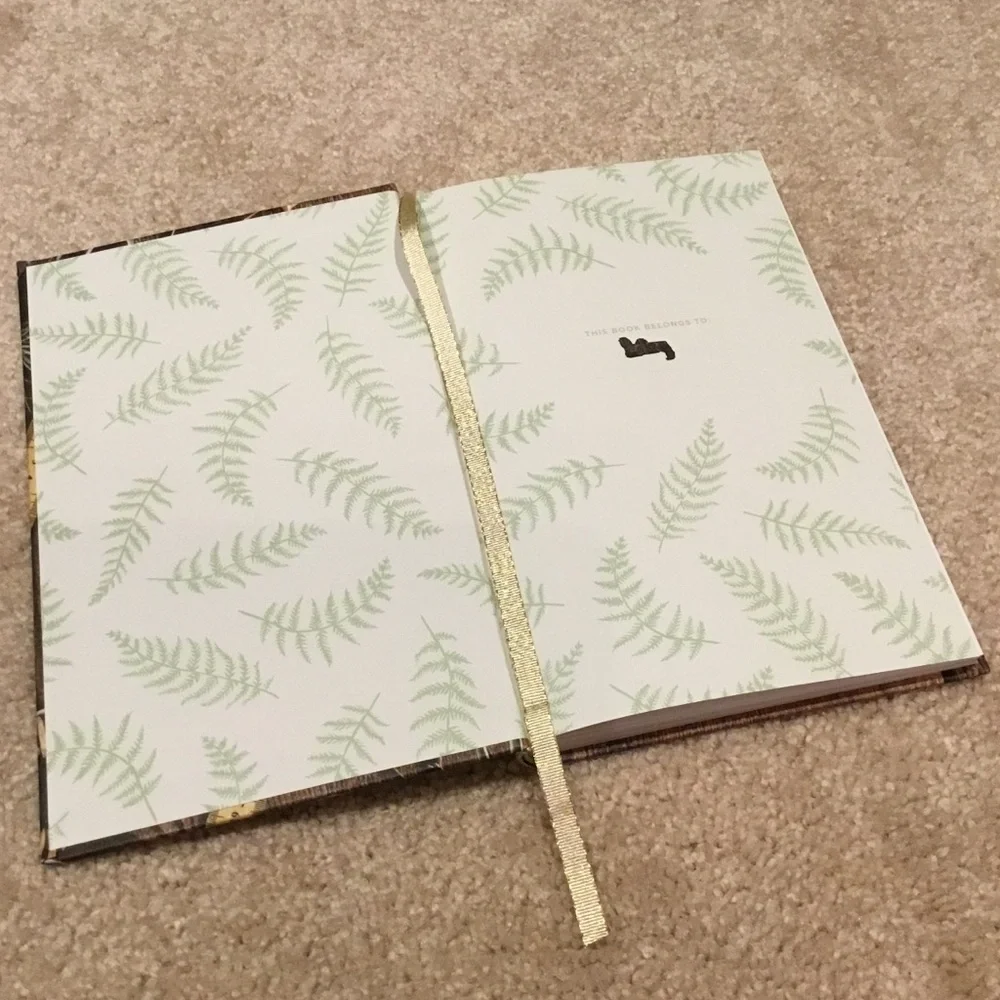 The 52 Lists Project Journal (Gently Used)